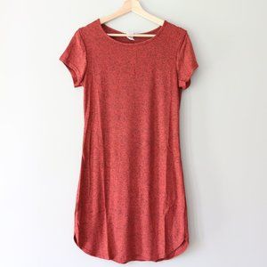 Clementine || NEW Casual Knit Tunic/Dress - XL